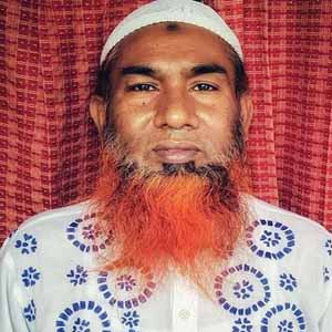 MD. NAZRUL ISLAM